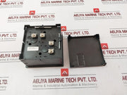Deif 2Fq96-x Double Pointer Frequency Meter 45-65Hz