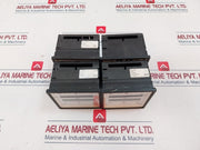 Deif 2Ftq96 Double Frequency Meter 55-65 Hz