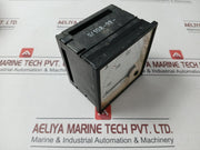 Deif 300/5A Analog Ammeter Meter