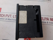 Deif 406630 230 Analog Meter 0 To 325 Kw