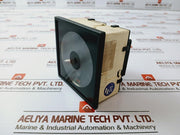 Deif 43293-26 Dlq96-pc-pw Propulsion Control Engine Rpm Indicator 24Vac/Dc