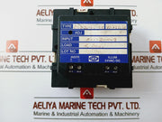 Deif 43293-26 Dlq96-pc-pw Propulsion Control Engine Rpm Indicator 24Vac/Dc