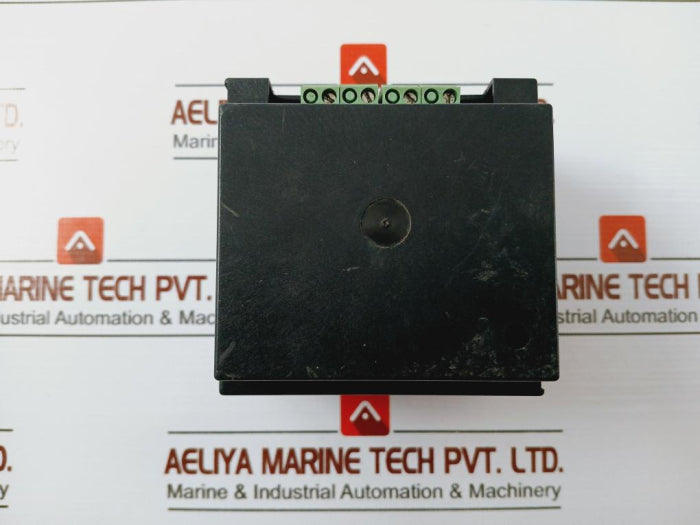 Deif 45-55 Hz Frequency Meter 