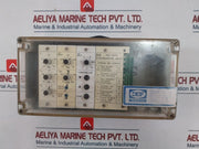 Deif 49911.1 Full-auto Synchronising Relay 0.20Hz, 0.4Hz