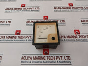 Deif 5/10A-94 Ammeter Panel Meter 200/5A