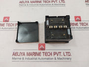 Deif 55-65 Hz Frequency Meter (Used)