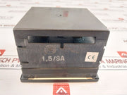 Deif 73846-3 Ammeter 0-2625 A