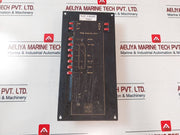 Deif 8027.4 Spare Navigation Light Control Panel