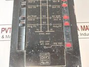 Deif 827.41 International Signal Light