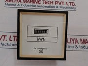 Deif 91848-7 Dc-integrator
