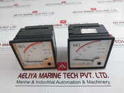 Deif Aal-111Q96 Ac-network Insulation Monitor