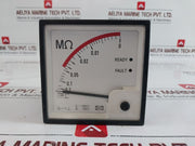 Deif Aal-111Q96 Ac-network Insulation Monitor