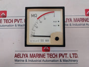 Deif Aal-111Q96/1 Insulation Monitor 16588-14