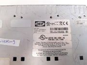 Deif Agi 307 Advanced Graphical Interface Panel