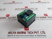 Deif Al8-2 Alarm Unit