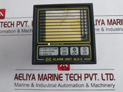 Deif Al8-2 Alarm Unit