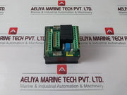 Deif Al8-2 Alarm Unit 12-48 Vdc