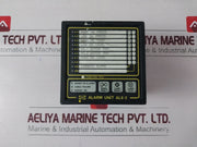 Deif Al8-2 Alarm Unit 12-48 Vdc