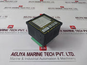 Deif Al8-2 Alarm Unit 12-48 Vdc
