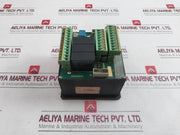 Deif Al8-2 Alarm Unit 12-48Vdc