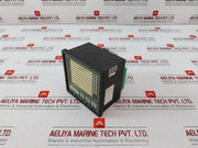 Deif Al8-2 Alarm Unit 2033050002 1043050060A 12-48Vdc