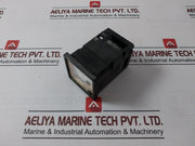 Deif Analog Panel Meter Ac Ammeter 0-15/75A