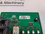 Deif Aop-2 Additional Operator Panel Board