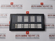 Deif Aop-2.1 Du2.1 Dgu-7 Additional Operator Panel 432125
