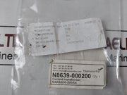 Deif Ask 31.3 Measuring Current Transformer