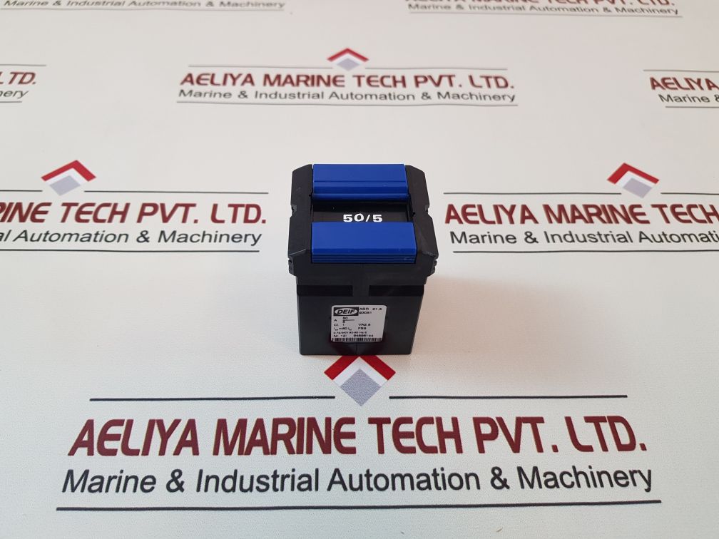 Deif Asr 21.5 Measuring Current Transformer