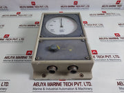 Deif Brw-1-nb Bridge Wing Indicator Ahead 150-0-150 Astern