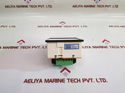 Deif Check Synchroscope