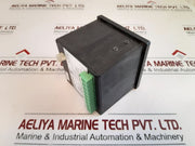 Deif Csq-3 Marine Synchroscope 40Vdc/10Ma
