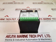 Deif Csq-3 Marine Synchroscope 40Vdc/10Ma