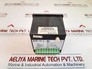 Deif Csq-3 Marine Synchroscope 40Vdc/10Ma