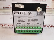 Deif Csq-3 Marine Synchroscope 40Vdc/10Ma