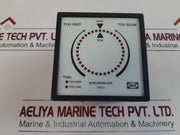 Deif Csq-3 Marine Synchroscope 115V, 0,5Ma, 50/60Hz