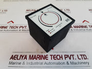Deif Csq-3 Marine Synchroscope 115V, 0,5Ma, 50/60Hz