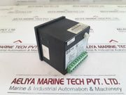 Deif Csq-3 Marine Synchroscope 115V, 0,5Ma, 50/60Hz