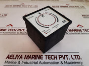 Deif Csq-3 Multi Function Synchroscope Meter 415V 0,5Ma 50/60Hz