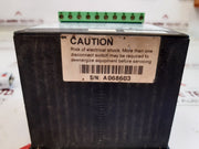 Deif Csq-3 Multi Function Synchroscope Meter 415V 0,5Ma 50/60Hz