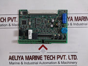 Deif Dpd 08063 Pcb Card 1044500440B