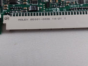 Deif Dpd 08063 Pcb Card 1044500440B