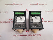 Deif Dc-2 Tb Protection Relays And Controllers 13A - 13A