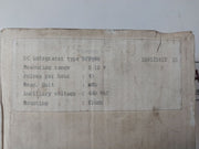 Deif Dcfq96 Dc Integrator 100121612 10