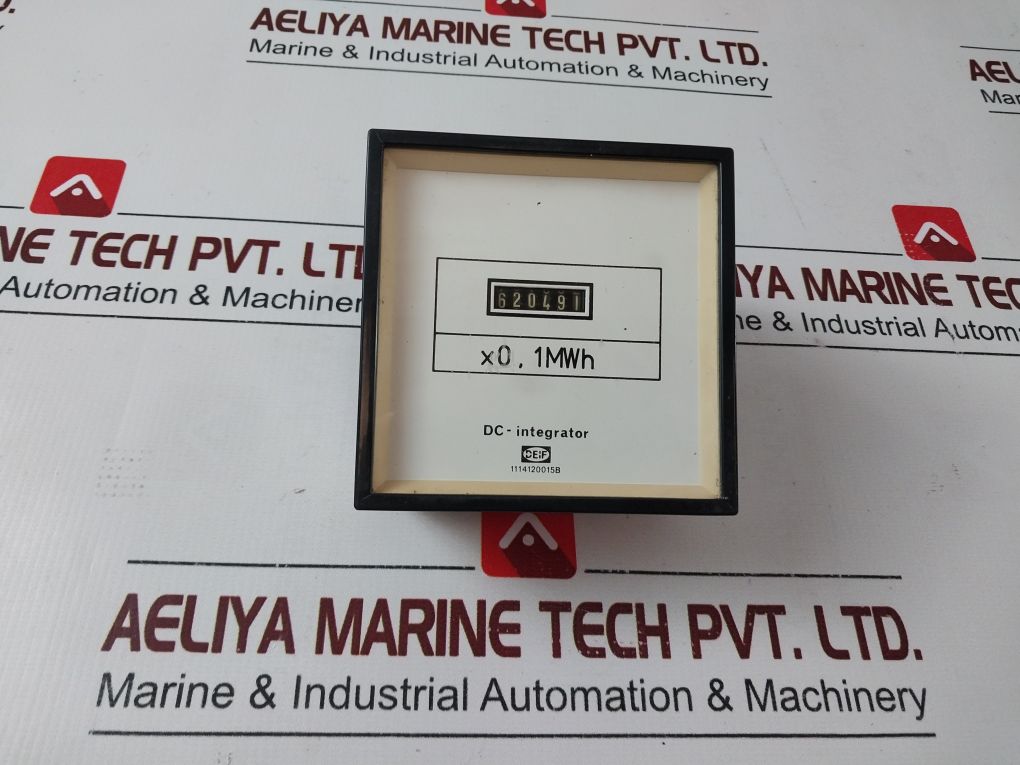 Deif Dcfq96 Dc Integrator 100121612 10