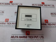 Deif Dcfq96 Dc-integrator 0-10Vdc