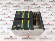 Deif Delomatic-3 Control Panel