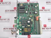 Deif Delomatic-3 Control Panel