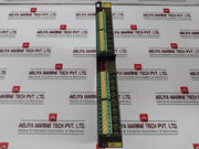 Deif Delomatic-3 Control Panel